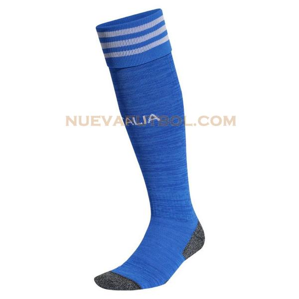 primera calcetines italia 2023 azul hombre
