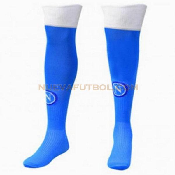 primera calcetines nápoles 2021 2022 azul hombre