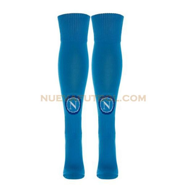 primera calcetines nápoles 2023 2024 azul hombre