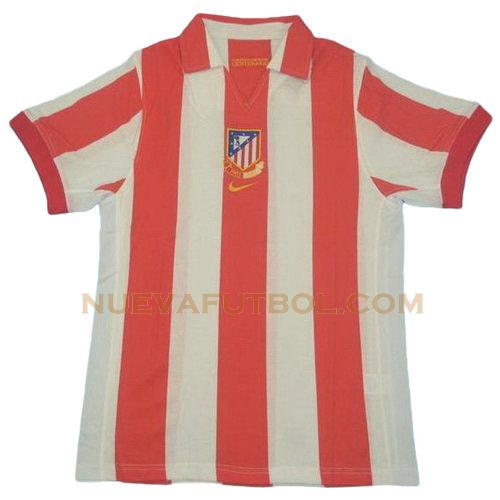 primera camiseta atletico madrid 2002-2003 hombre