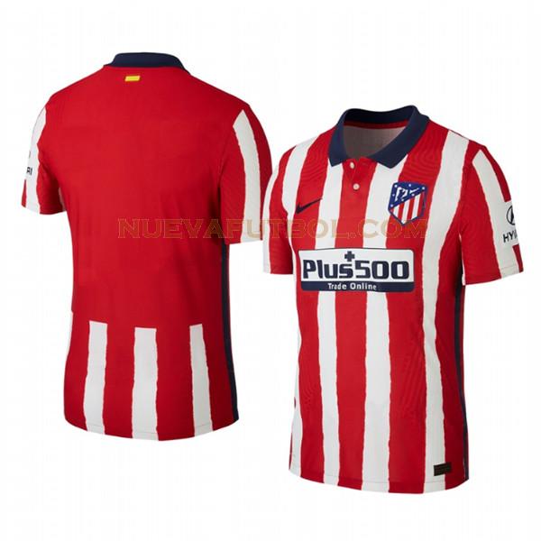 primera camiseta atletico madrid 2020-21 hombre