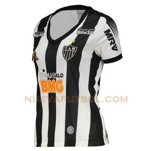 primera camiseta atlético mineiro 2019-2020 mujer