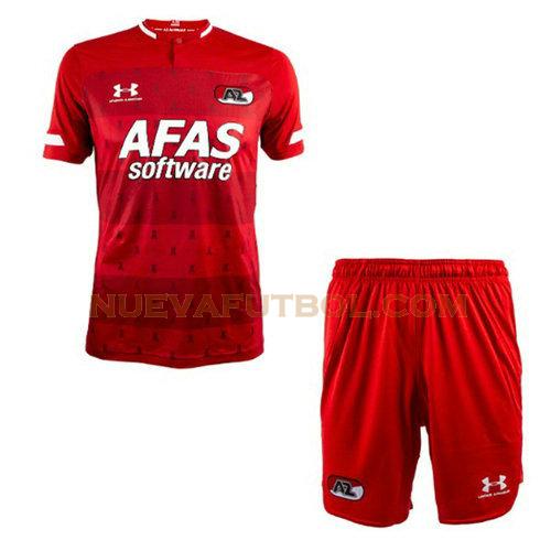 primera camiseta az alkmaar 2019-2020 niño
