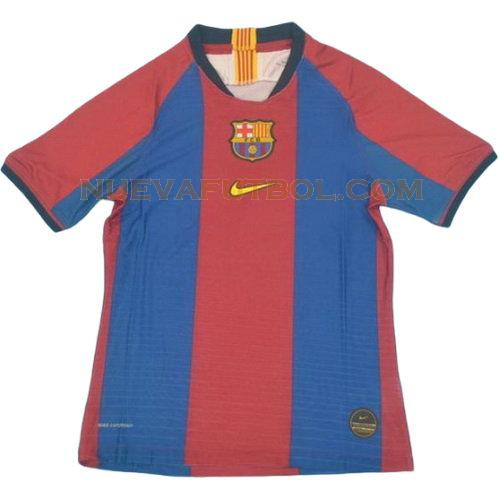 primera camiseta barcelona 1998-1999 hombre
