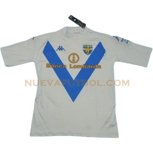 primera camiseta brescia calcio 2003-2004 hombre