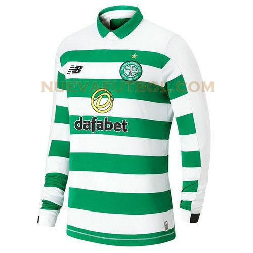 primera camiseta celtic ml 2019 2020 hombre