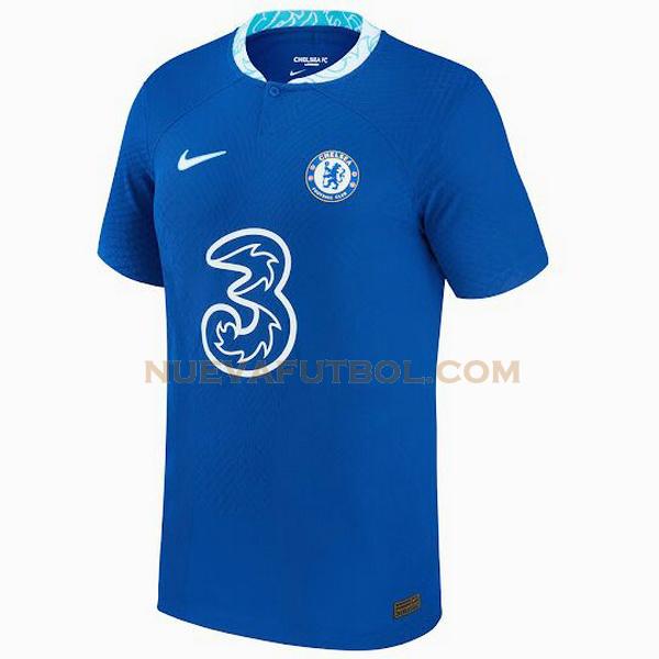 primera camiseta chelsea 2022 2023 azul hombre