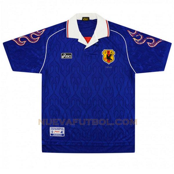 primera camiseta japón 1998 hombre