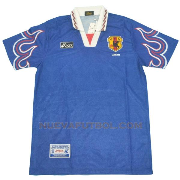 primera camiseta japón 98-99 hombre