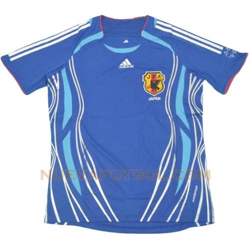 primera camiseta japón copa mundial 2006 hombre