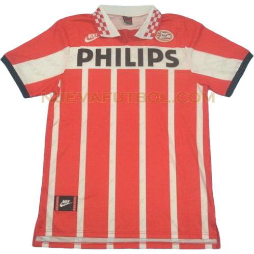 primera camiseta psv eindhoven 1995-1996 hombre