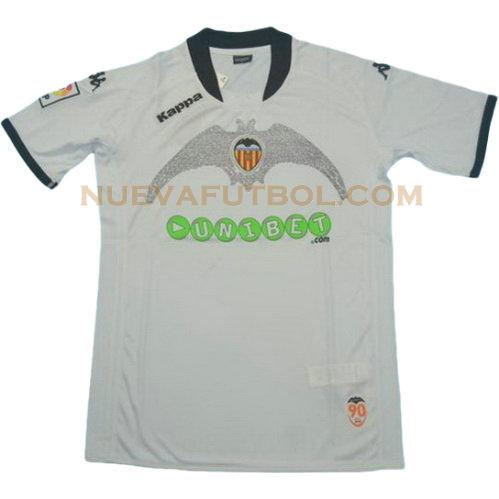 primera camiseta valencia 2009-2010 hombre