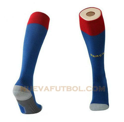primera equipacion calcetines barcelona 2019-2020 azul hombre