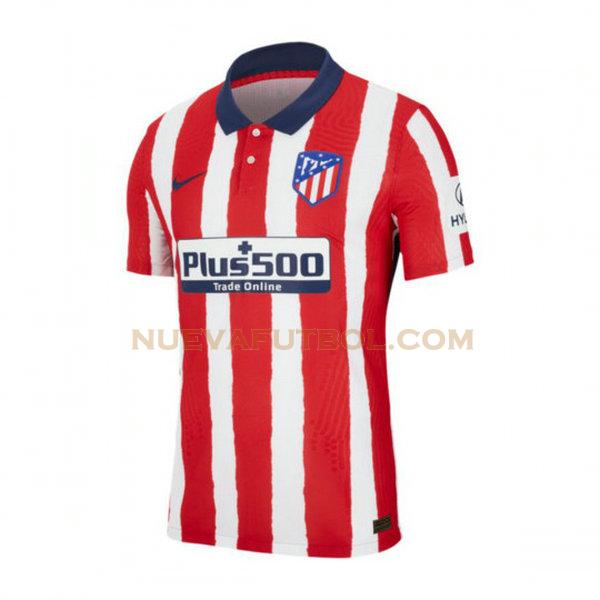 primera equipacion camiseta atletico madrid 2020-2021 hombre