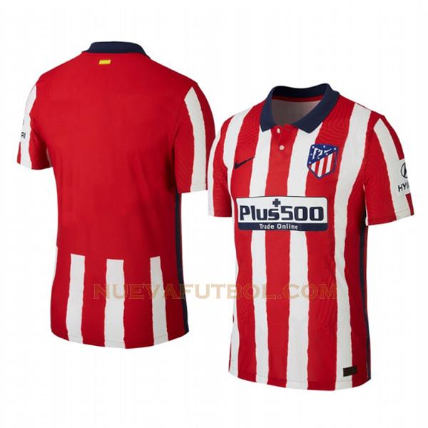 primera equipacion camiseta atletico madrid 2020-21 hombre