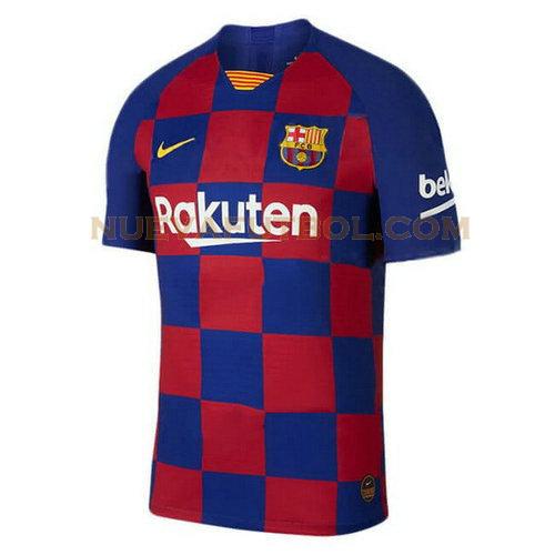 primera equipacion camiseta barcelona 2019-2020 hombre