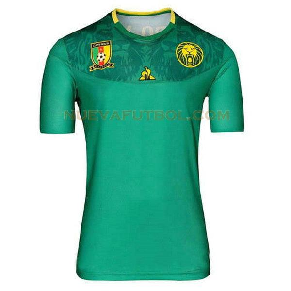 primera equipacion camiseta camerún 2020 hombre