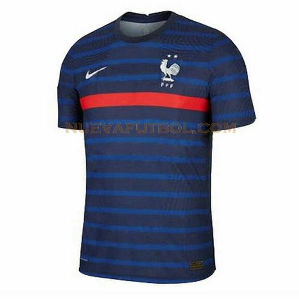 primera equipacion camiseta francia 2020 hombre