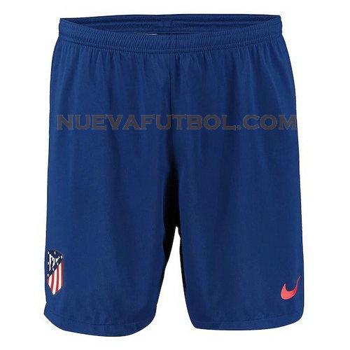 primera equipacion pantalones cortos atletico madrid 2019-2020 hombre
