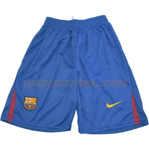 primera pantalones cortos barcelona 2008-2009 hombre