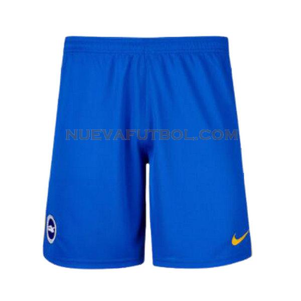 primera pantalones cortos brighton 2021 2022 azul hombre