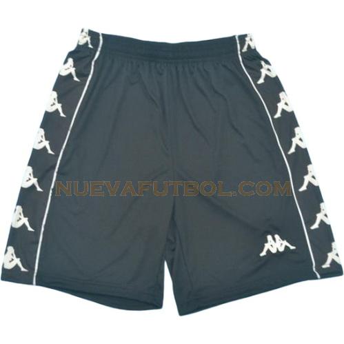 primera pantalones cortos juventus 1999-2000 hombre