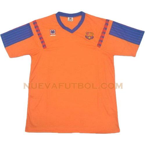 segunda camiseta barcelona ucl 1992 hombre