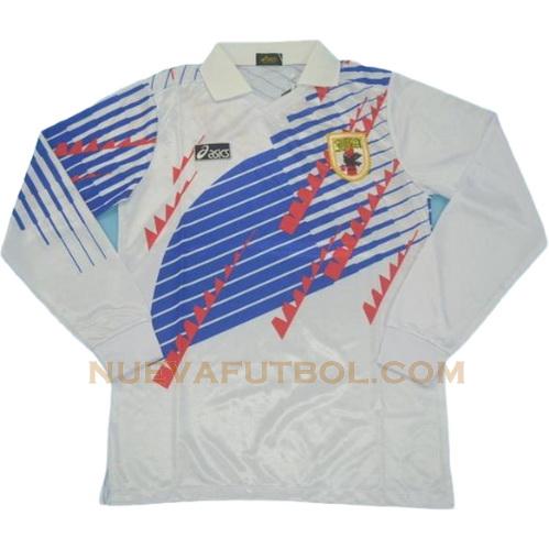 segunda camiseta japón ml 1994 hombre