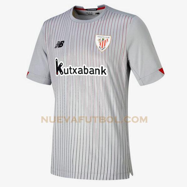 segunda equipacion camiseta athletic bilbao 2020-2021 hombre