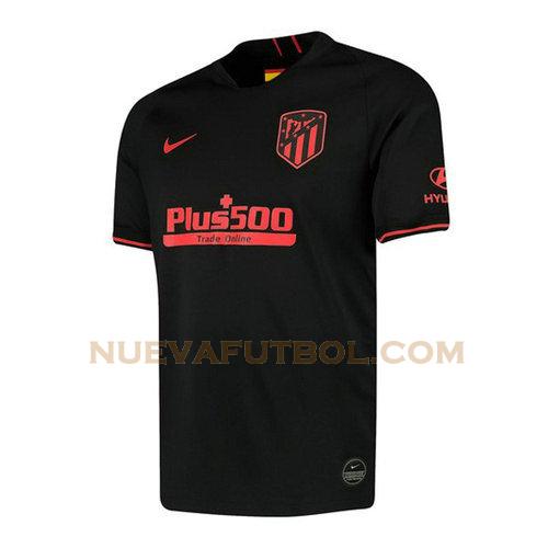 segunda equipacion camiseta atletico madrid 2019-2020 hombre