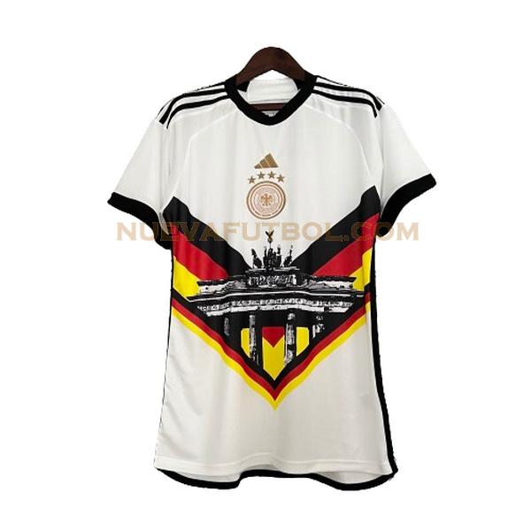 special edition camiseta alemania 2023 blanco hombre