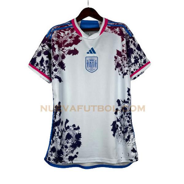 special edition camiseta españa 2023 blanco hombre