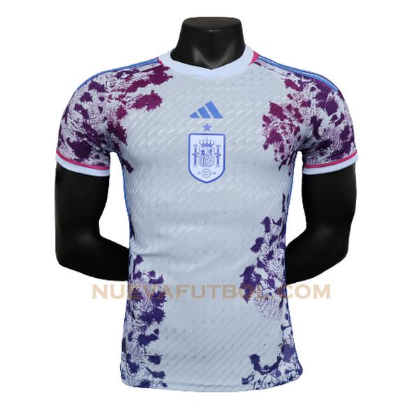 special edition camiseta españa player 2023 2024 blanco hombre