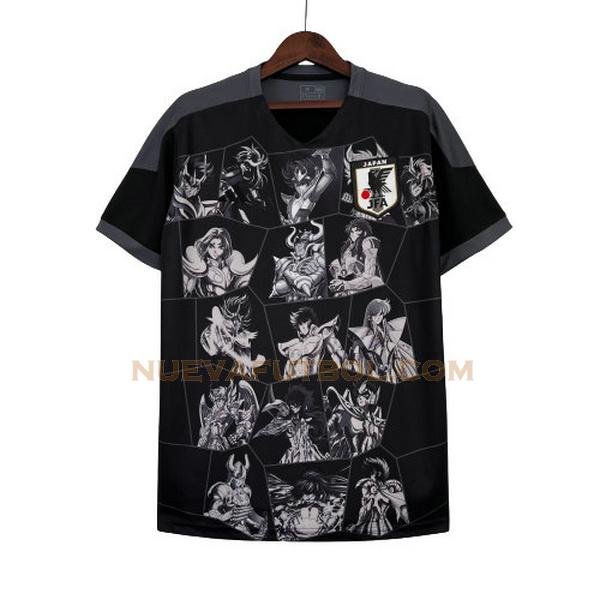 special edition camiseta japón 2023 negro hombre