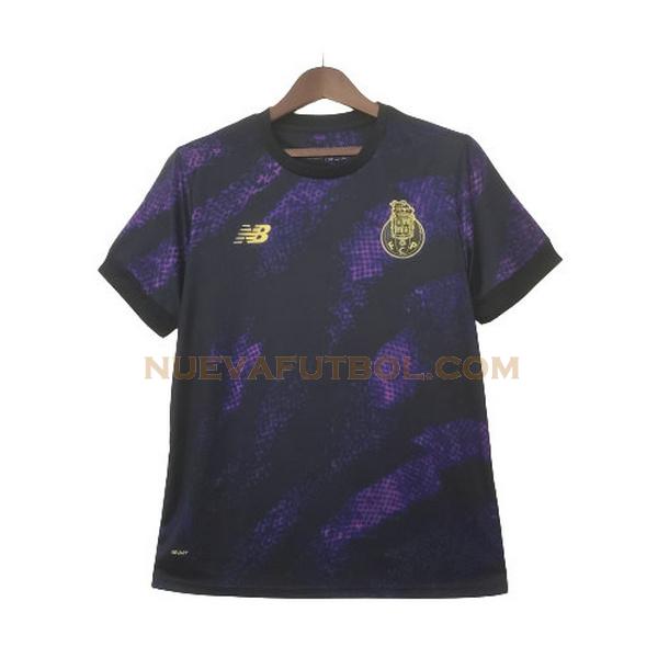 special edition camiseta oporto 2022 2023 purple hombre