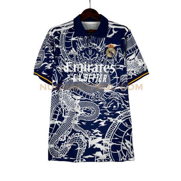 special edition camiseta real madrid 2023 2024 azul hombre