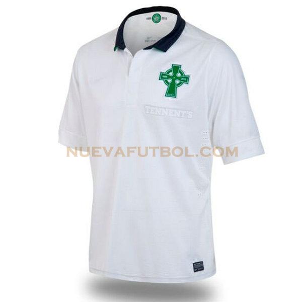 tailandia 125th anniversary camiseta celtic 2020-2021 hombre