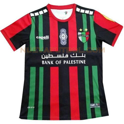 tailandia primera camiseta palestino 2019-2020 hombre