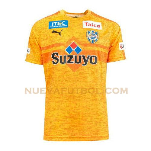 tailandia primera camiseta shimizu s pulse 2019-2020 hombre