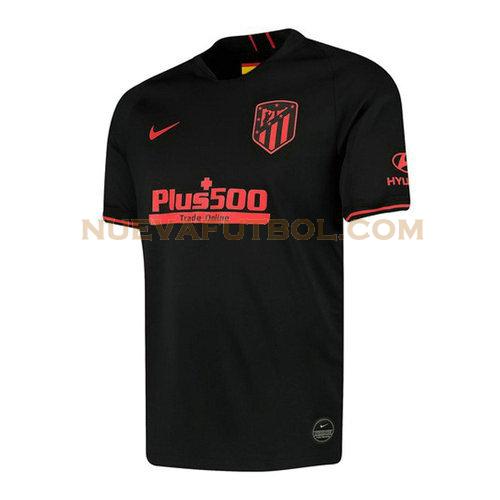 tailandia segunda camiseta atletico madrid 2019-2020 hombre