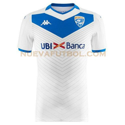 tailandia segunda camiseta brescia calcio 2019-2020 hombre