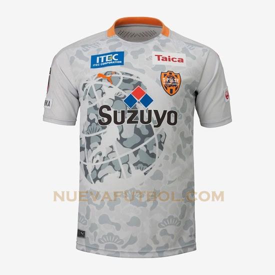 tailandia segunda camiseta shimizu s-pulse 2020-2021 hombre
