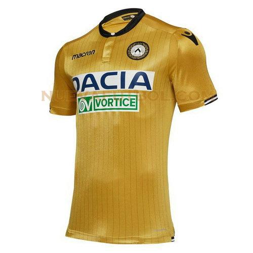 tailandia segunda camiseta udinese calcio 2018-2019 hombre