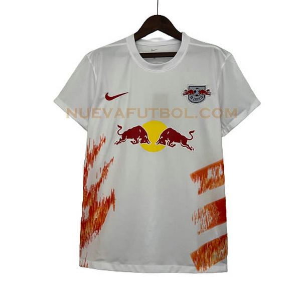 tailandia special edition camiseta rb leipzig 2023 blanco hombre