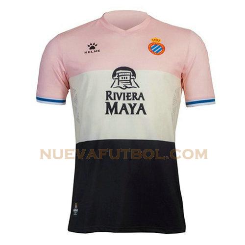 tailandia tercera camiseta español 2019-2020 hombre