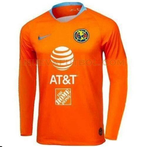 tercera camiseta club américa ml 2019-2020 hombre