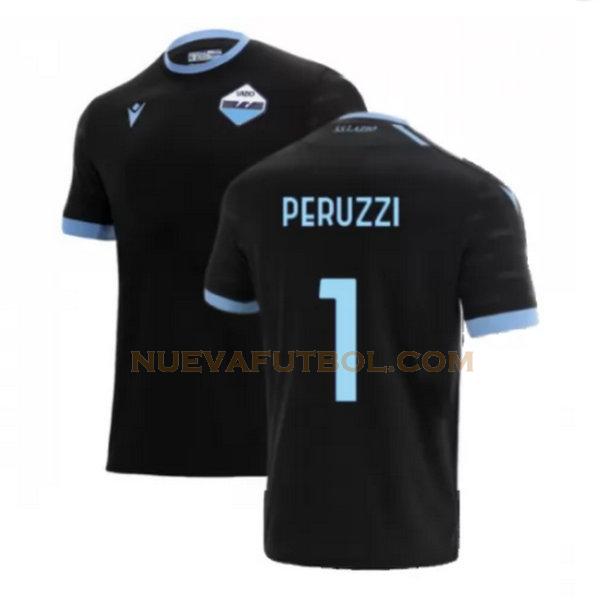 tercera camiseta peruzzi 1 lazio 2021 2022 azul hombre