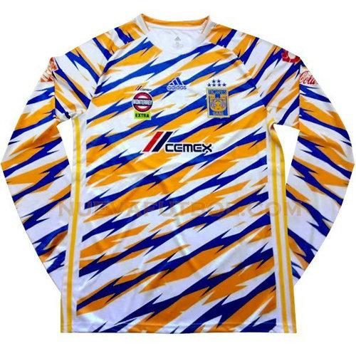 tercera camiseta tigres uanl ml 2019-2020 hombre