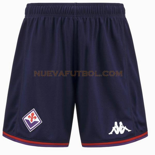 tercera pantalones cortos fiorentina 2023 2024 purple hombre